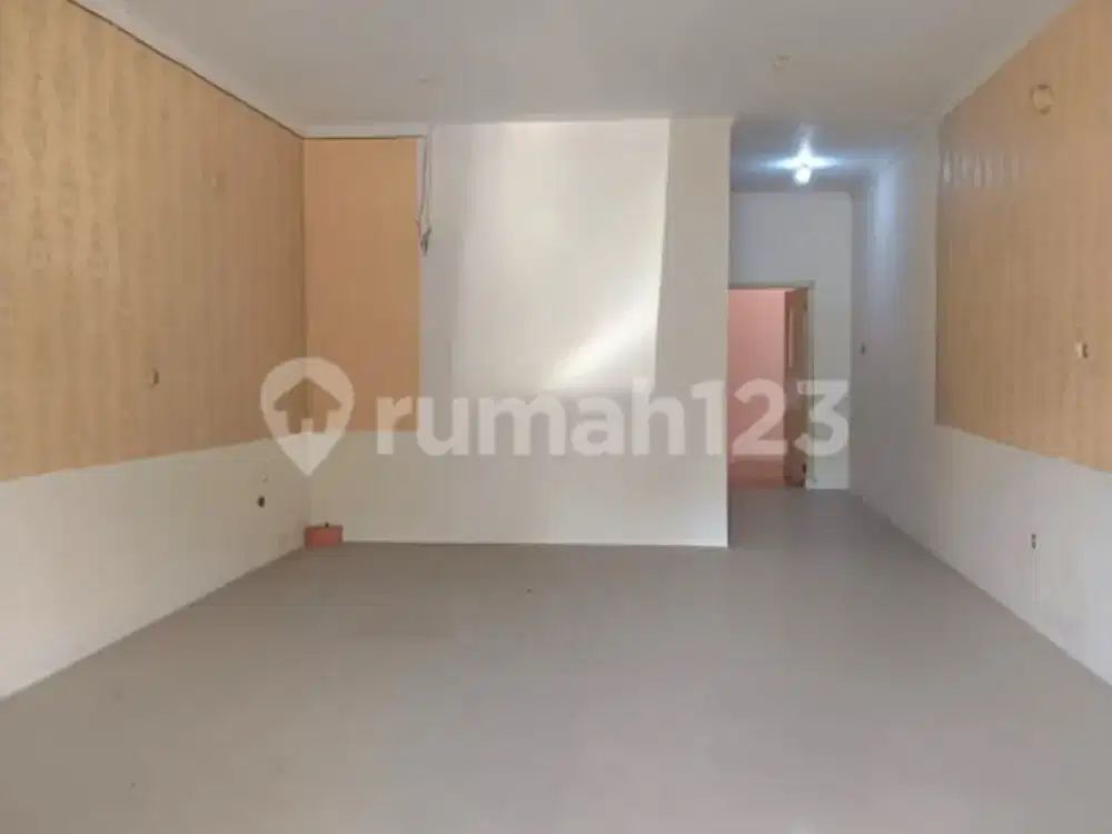 Siap Huni, Ruko, 2 Lantai, di Sektor 1A-Gading Serpong