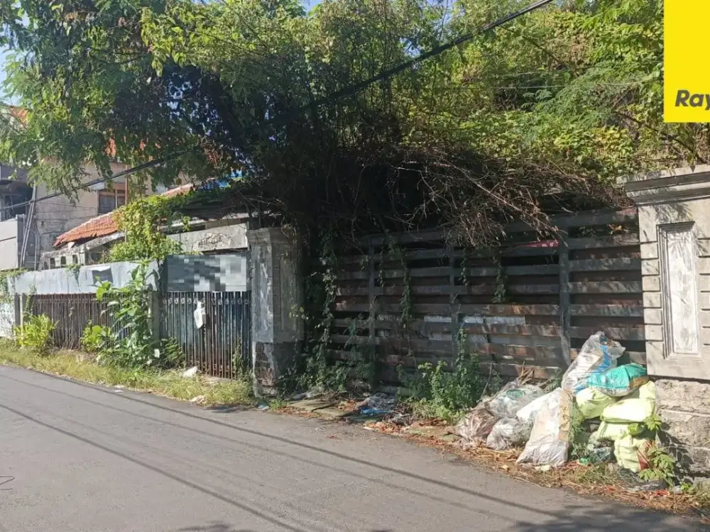 Gudang Disewakan Dijalan Lebak Tambaksari Surabaya