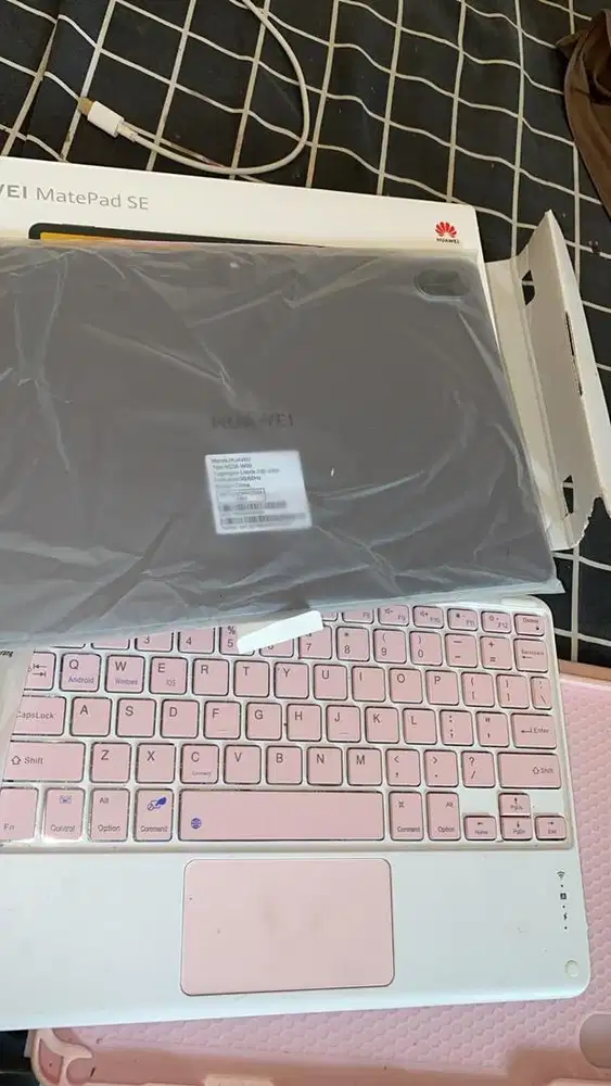 Huawei mattpad Se 11 Second 4/128