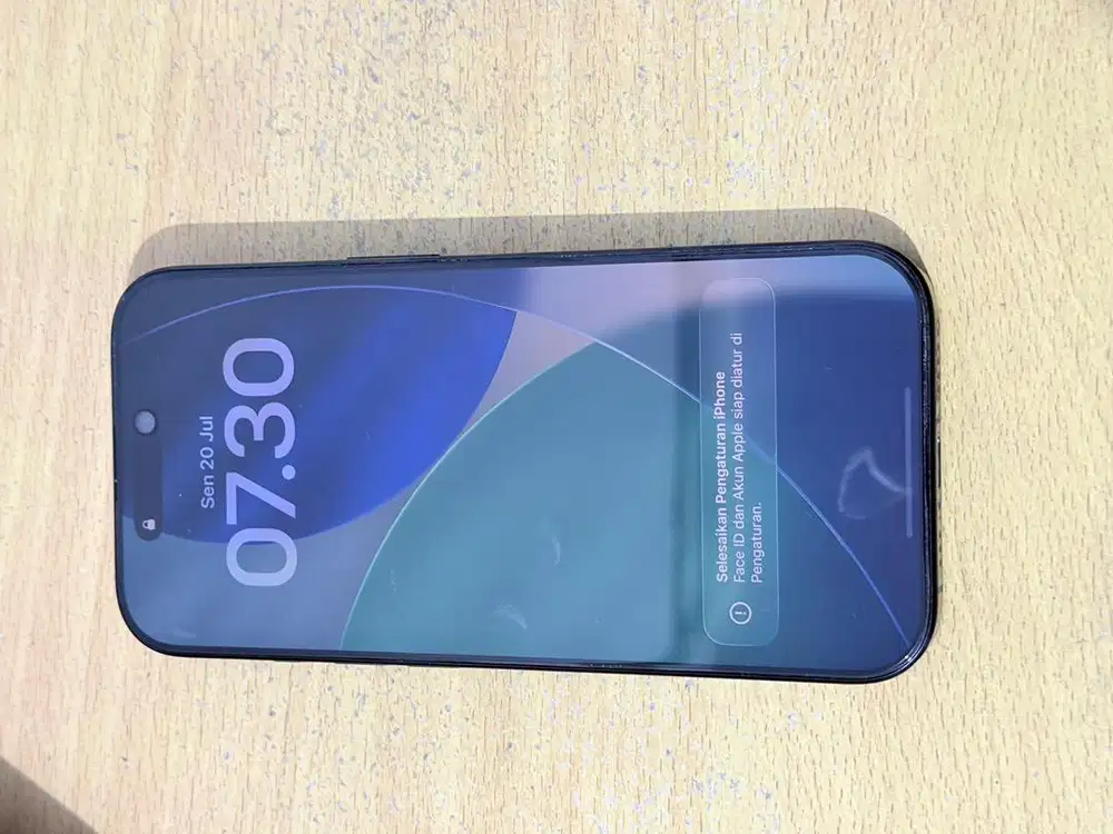 Iphone 16 Pro Ex Ibox 256