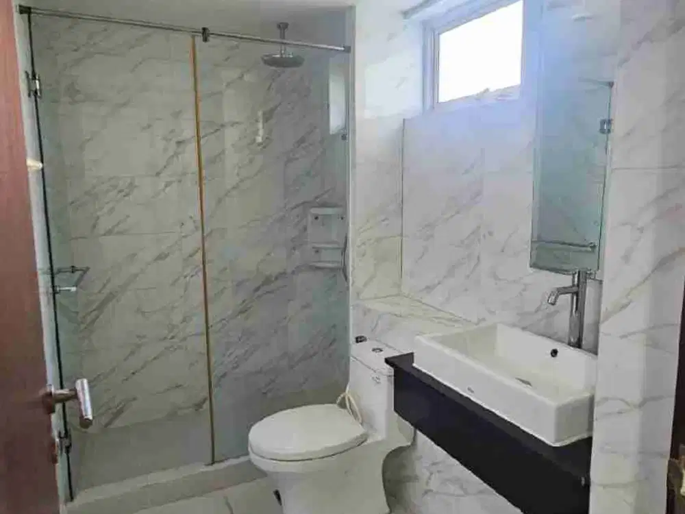 dijual apartemen sherwood weling ton kelapa gading