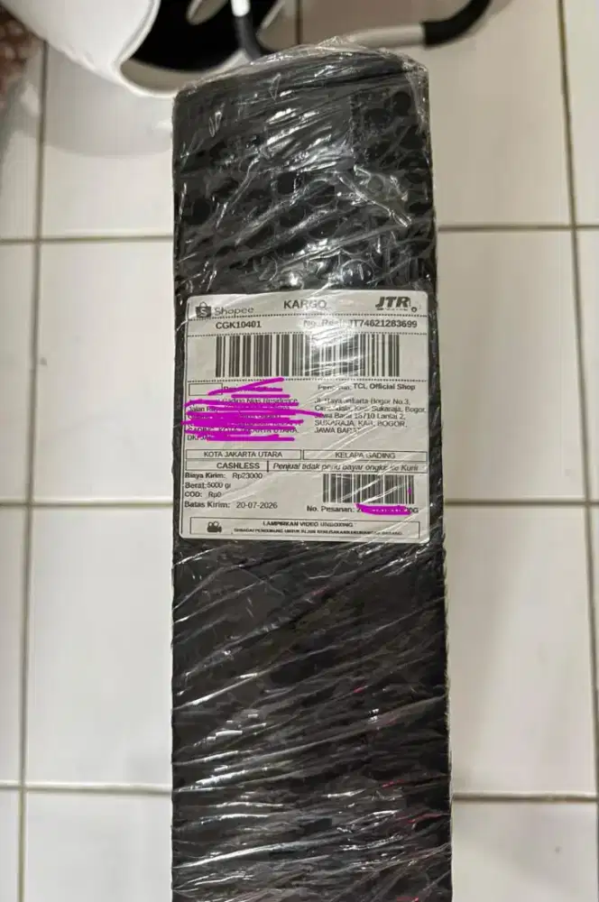 TCL 32 inch V51C - QLED - HDR 10