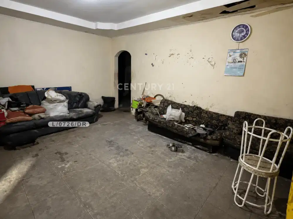 Rumah Dengan Lingkungan Nyaman Di Suryani Dalam Bandung