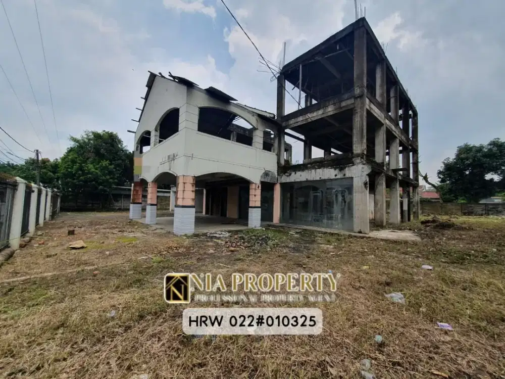 DIJUAL CEPAT TANAH LEUWINANGGUNG TAPOS DEPOK DEKAT TOL CIMANGGIS