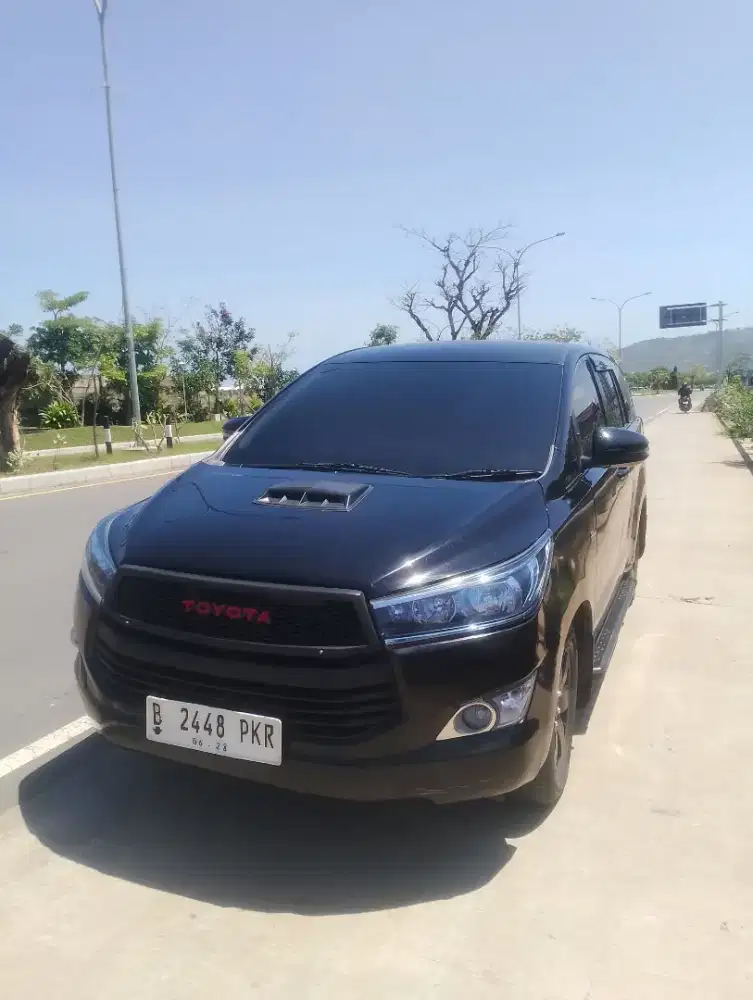 Innova reborn 2020
