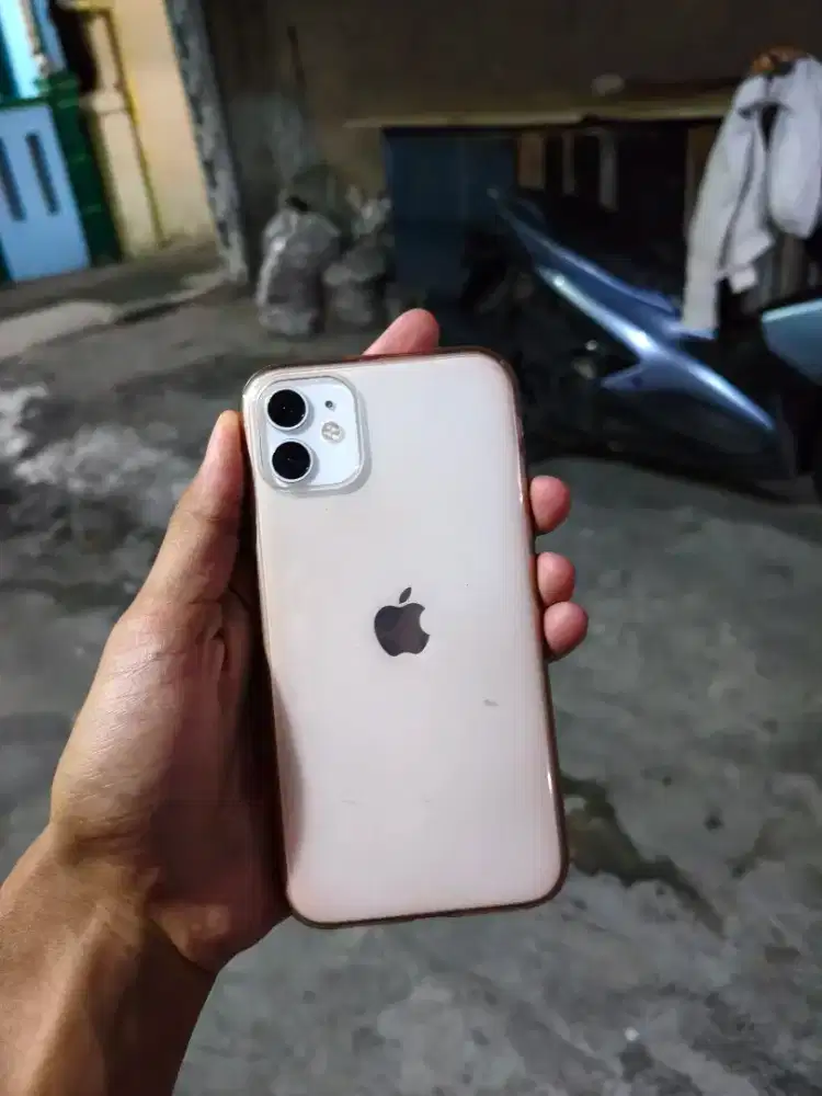 iPhone 11 Beacukai 64 Gb