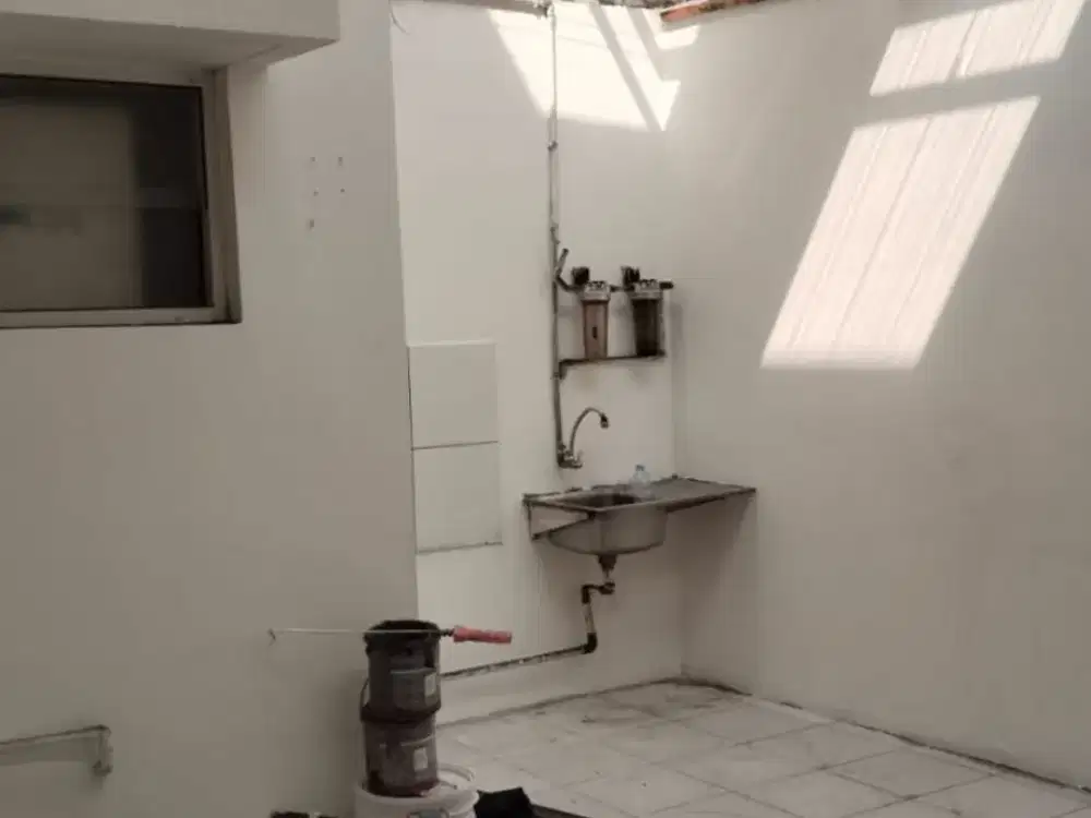 Disewakan rumah siap huni di gole lake residence