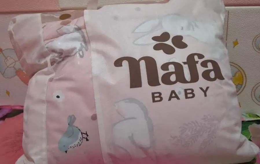 Bed cover baby 1 set bantal guling