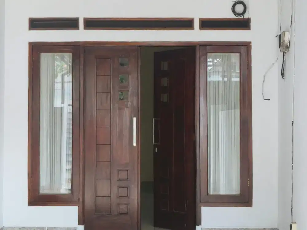Dijual Cepat Rumah Gading Serpong di Cluster Catalina By Rumah Chinida (Yn)