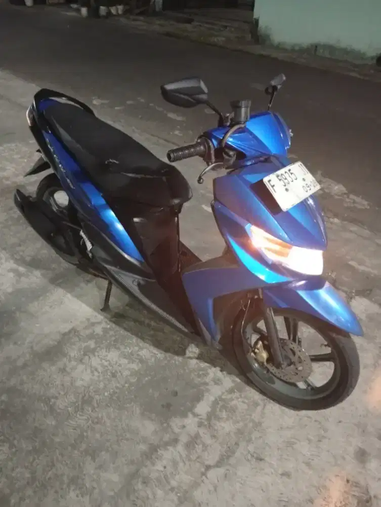 Mio soul gt 2013