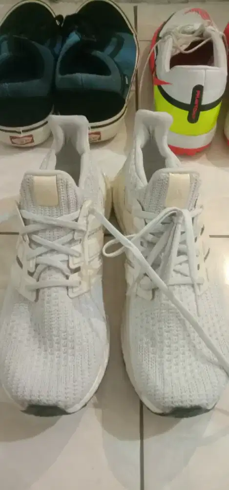 Sepatu lari, sepatu running