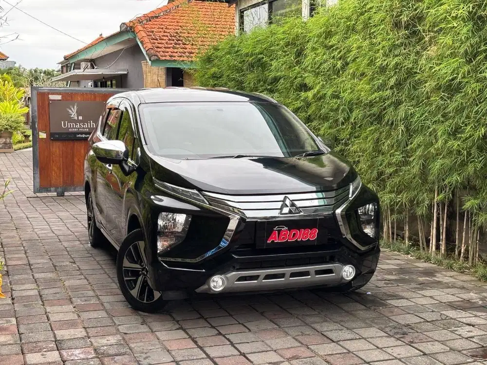 MITSUBISHI XPANDER ULTIMATE 2019