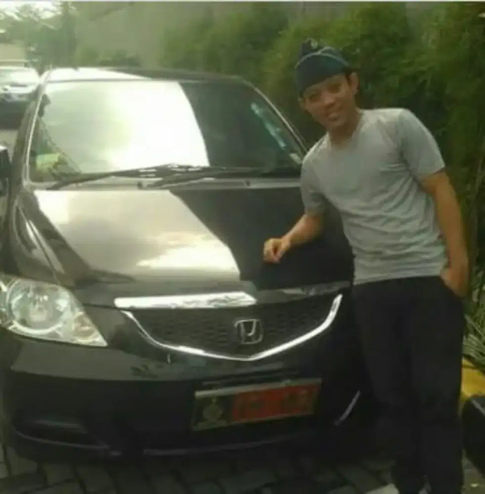 mencari pekerjaan supir pribadi&supir harian