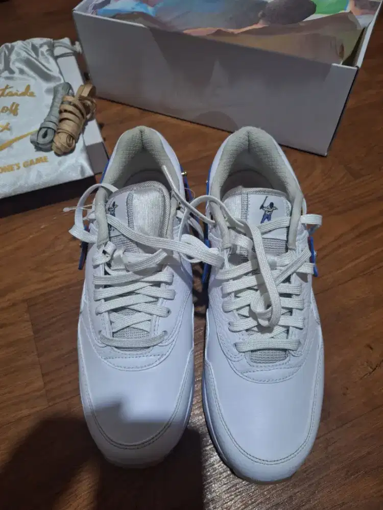 sepatu nike airmax 86