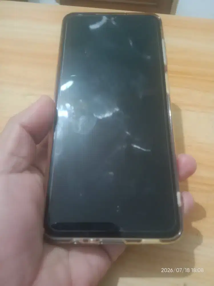 SAMSUNG A12 6/128 MATOT