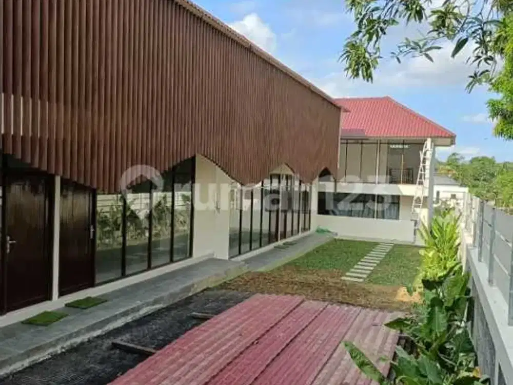 Bali Investment Opportunity 8 Unit Loft Villa Complex