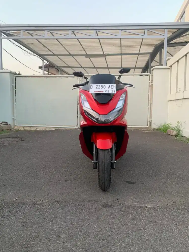 Honda PCX 160 2023
