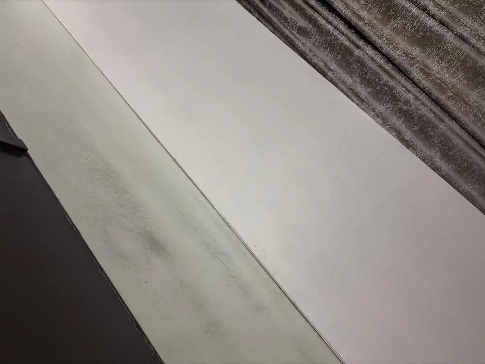 ART Menginap di rumah sdh ada kawan