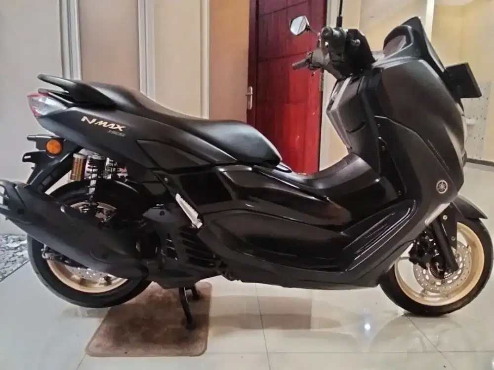 Yamaha Nmax ABS Tahun 2020