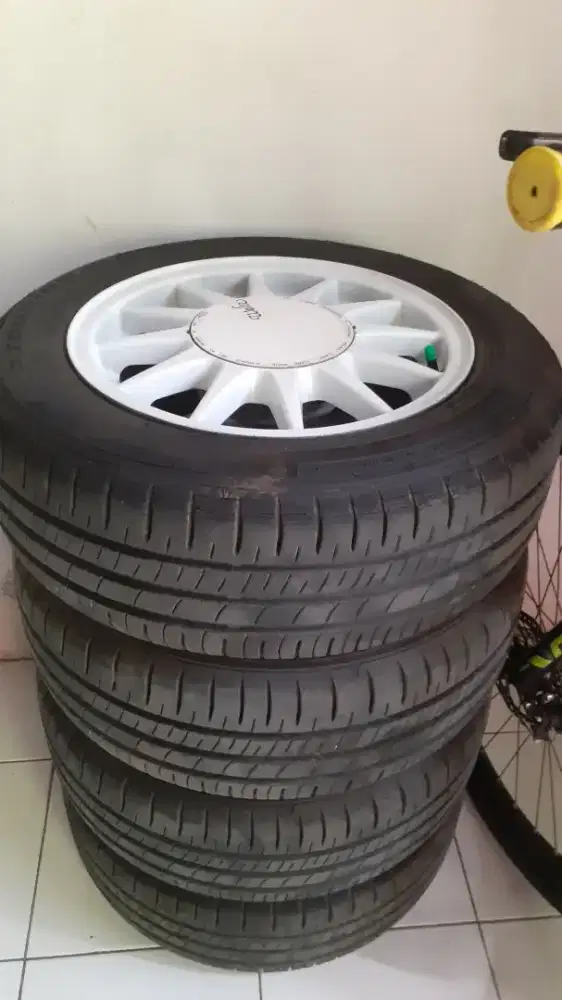 Velg Enkei Waltz