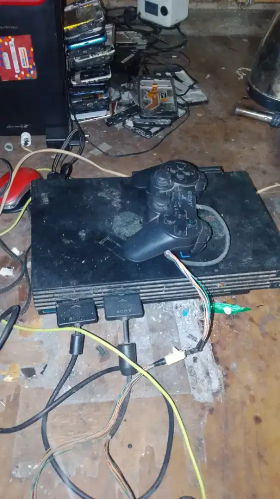 Yg punya hp mati PS 1 2 3 cpu mati saya siap beli