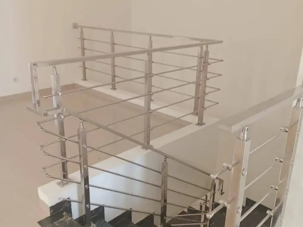 DIJual Rumah Baru Gress Royal Residence Minimalis Strategis Siap Huni