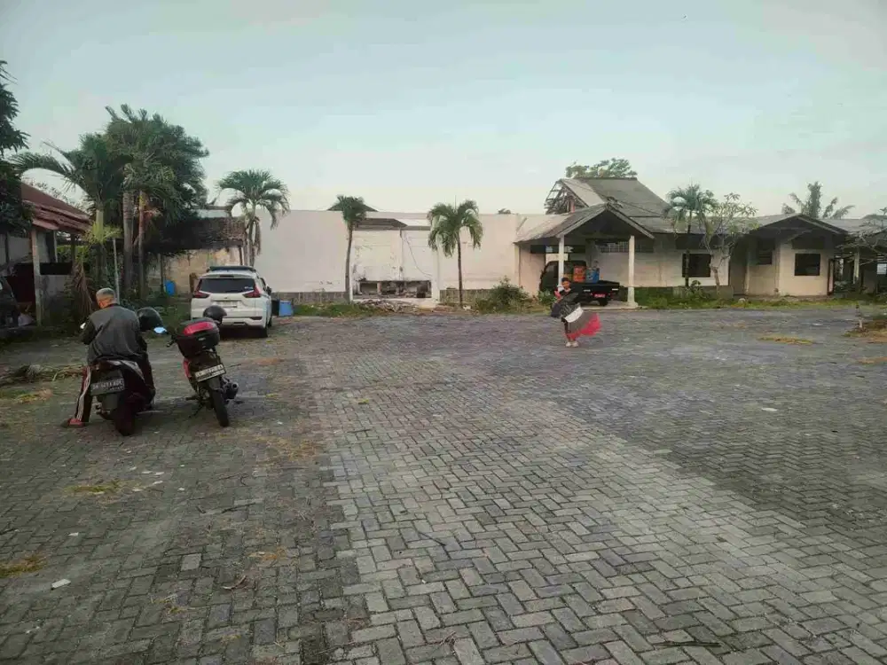 Di jual tanah jalan Noja ,Kesiman , Denpasar, Bali