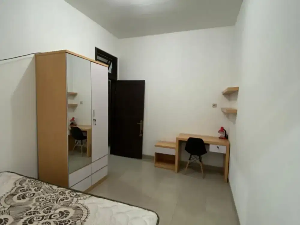 Rumah Kos Kost dekat ITB Area Dago