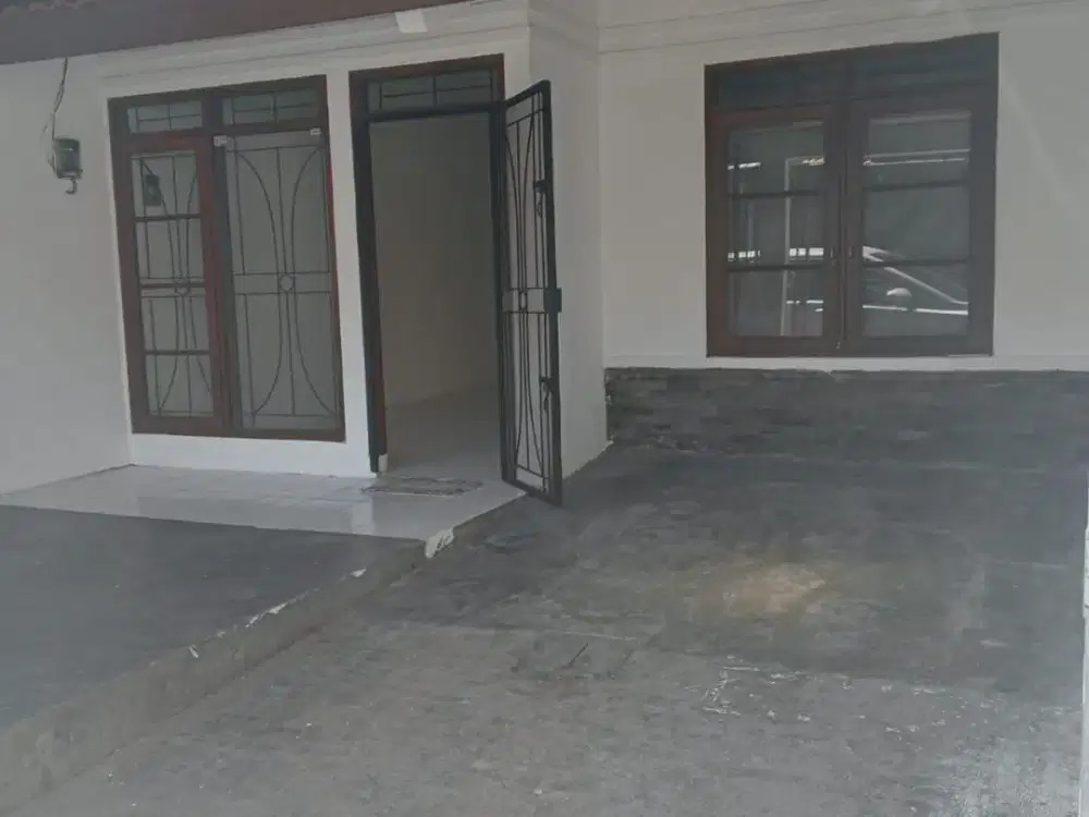 MURAH Rumah TKI Taman Kopo Indah 2