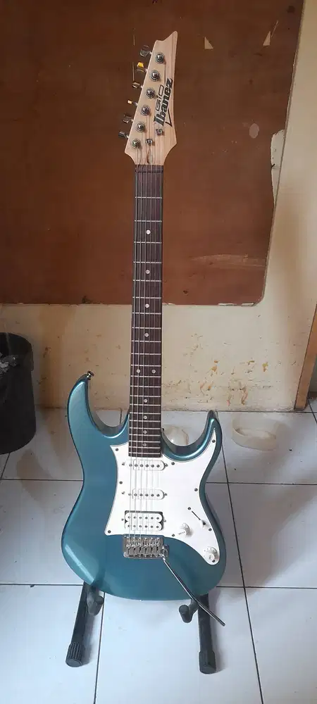 Ibanez GRX 40 MLB MIC