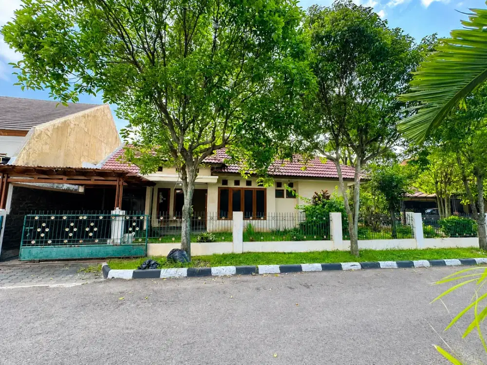 Rumah Hook Terawat Di Tanjung sari Antapani dekat Arcamanik bandung