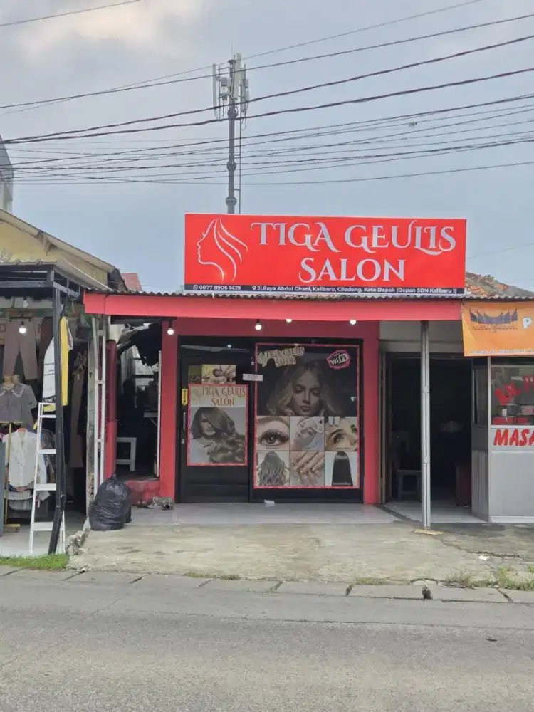 Lowongan Kerja Untuk Salon Wanita