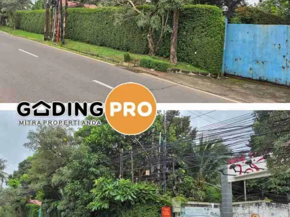 Jatiranggon, Jatisampurna, Bekasi. Tanah dan Gudang Dijual