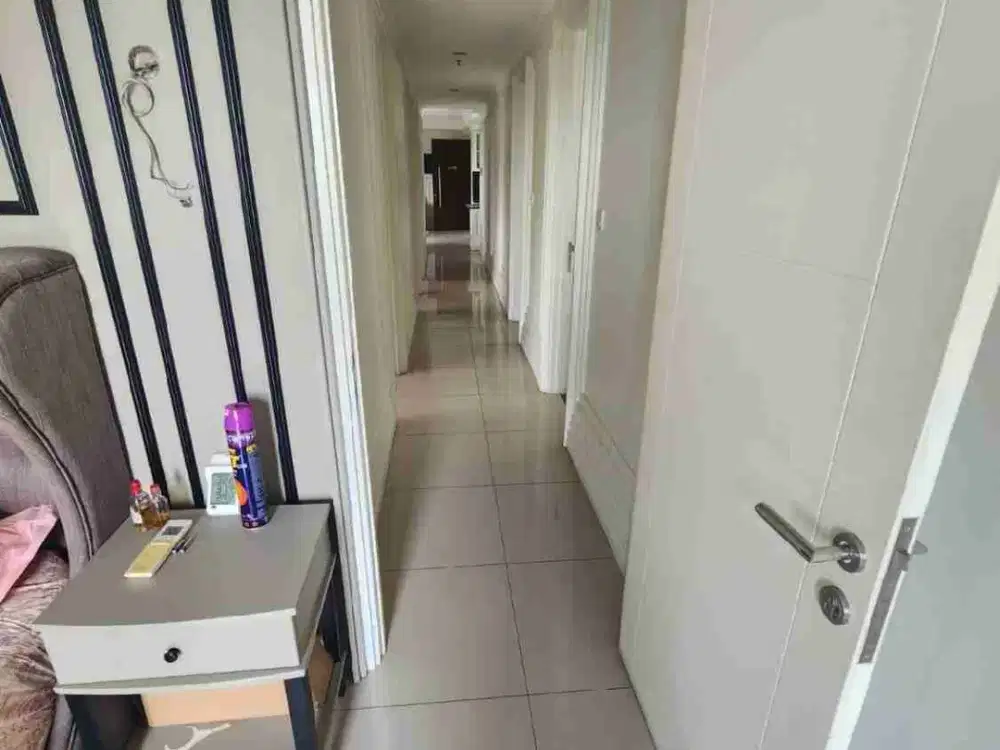 Primerose Condovilla Summarecon Bekasi