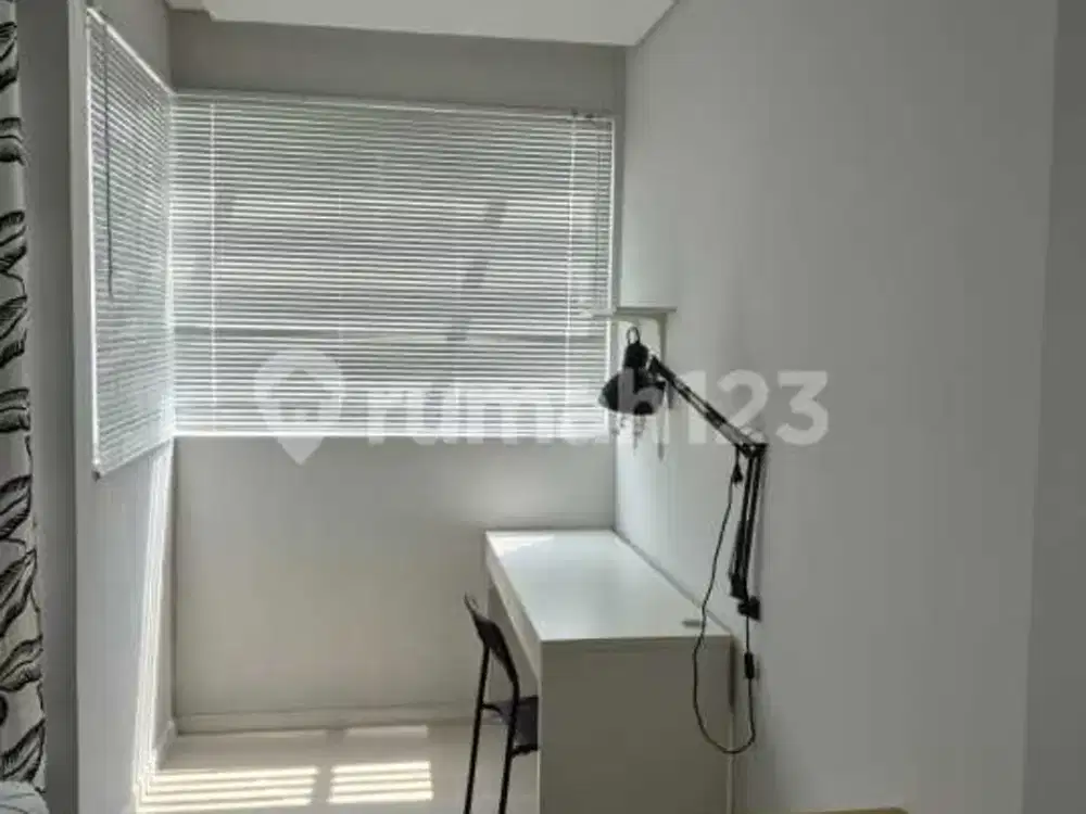 Full Furnished, Apartemen, Dekat Akses Tol, di Paddington Heights