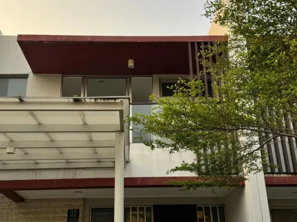 TERMURAH  !!!!! RUMAH 4 KAMAR PIK2. HANYA 75 JUTA PERTAHUN