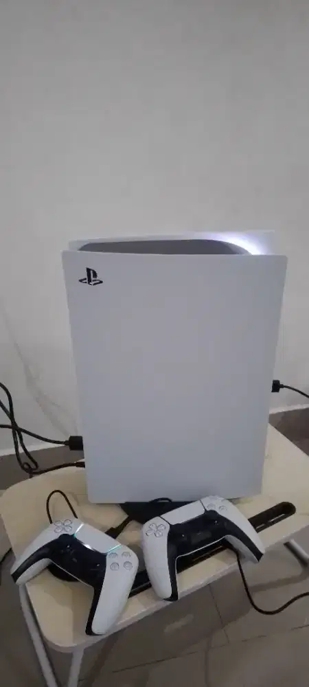 Ps5 fat digital playstation 5