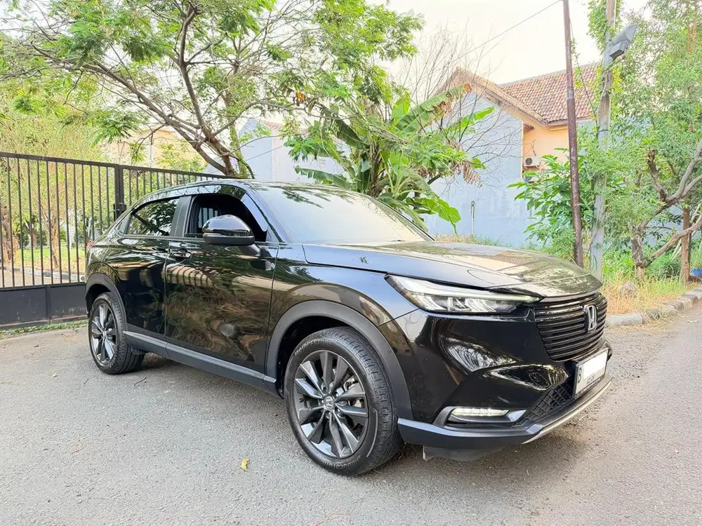 Honda HRV SE NIK 2023