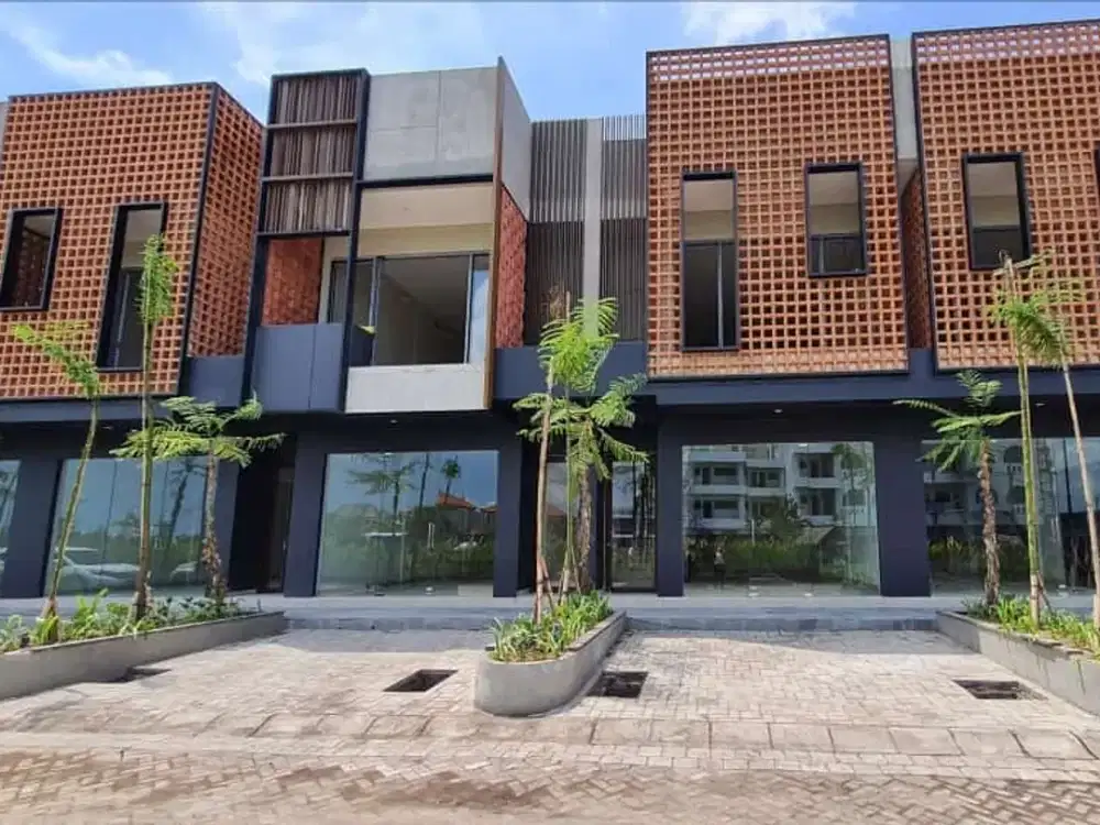 For Rent Commecial area In Canggu