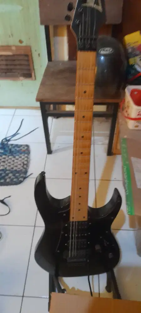 Ibanez RG 350 KW