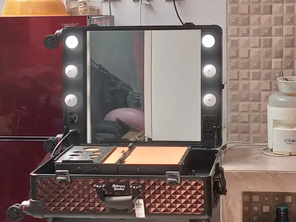Jual koper make up
