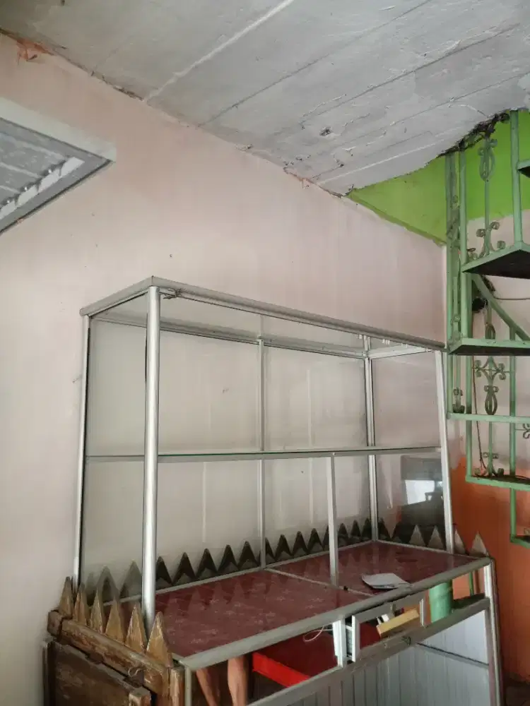 gerobak usaha angkringan