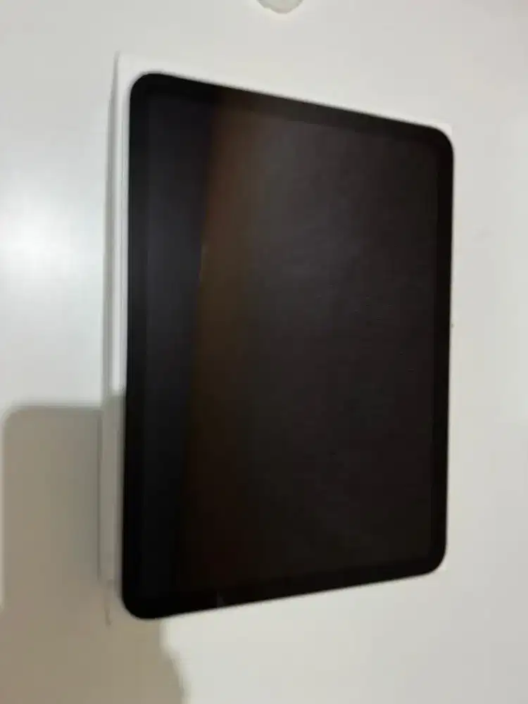 Ipad 11 - A16 (Silver) Inter