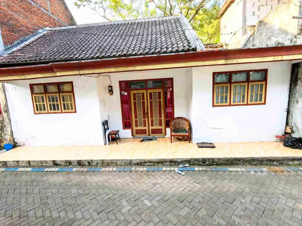 Rumah lokasi gadang kota malang