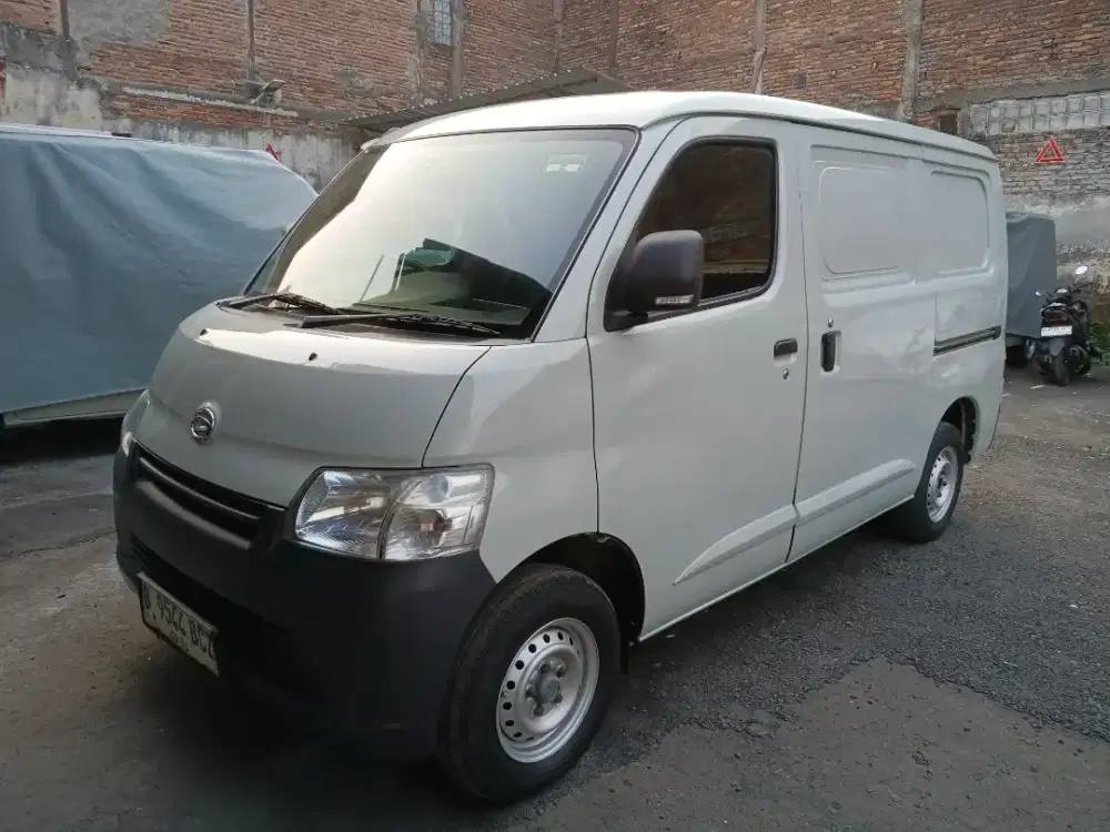Daihatsu Granmax AC Blind van Box Grandmax Gran apv Max Grand Blindvan