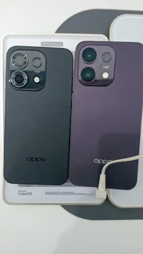 Oppo Reno 16F 8/256
