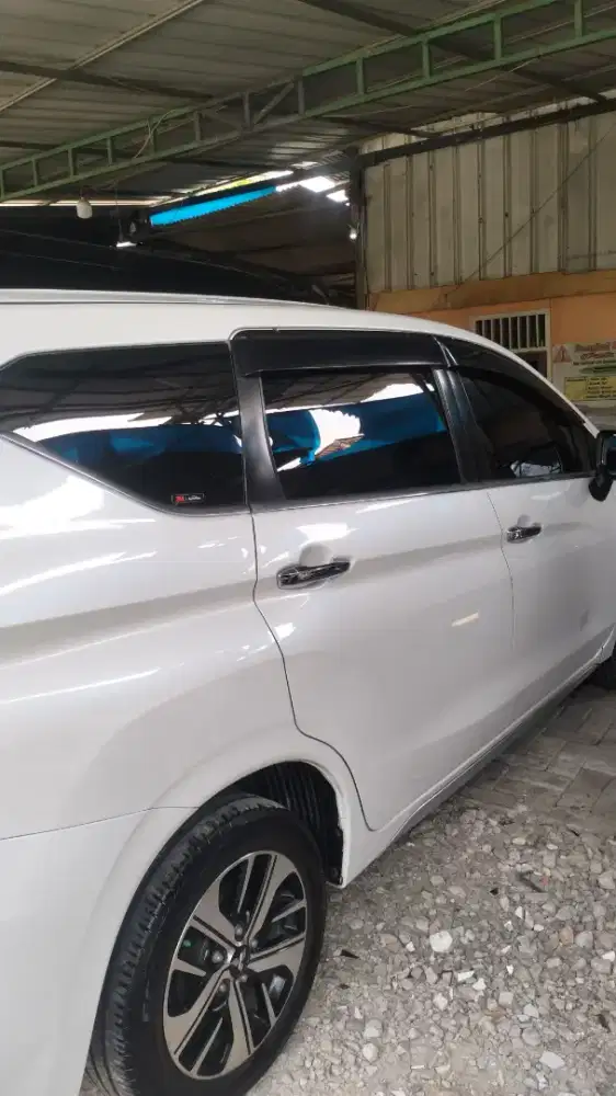 Dealer resmi kaca film mobil harga murah