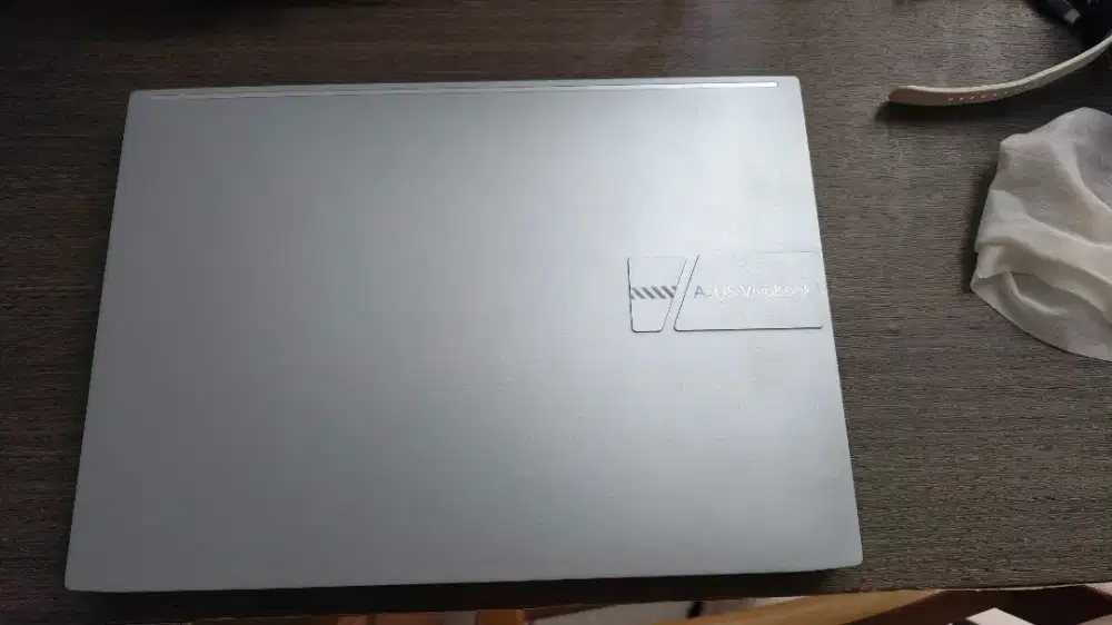 Laptop ASUS Vivobook Pro 14 OLED Ryzen 7 5800H Second