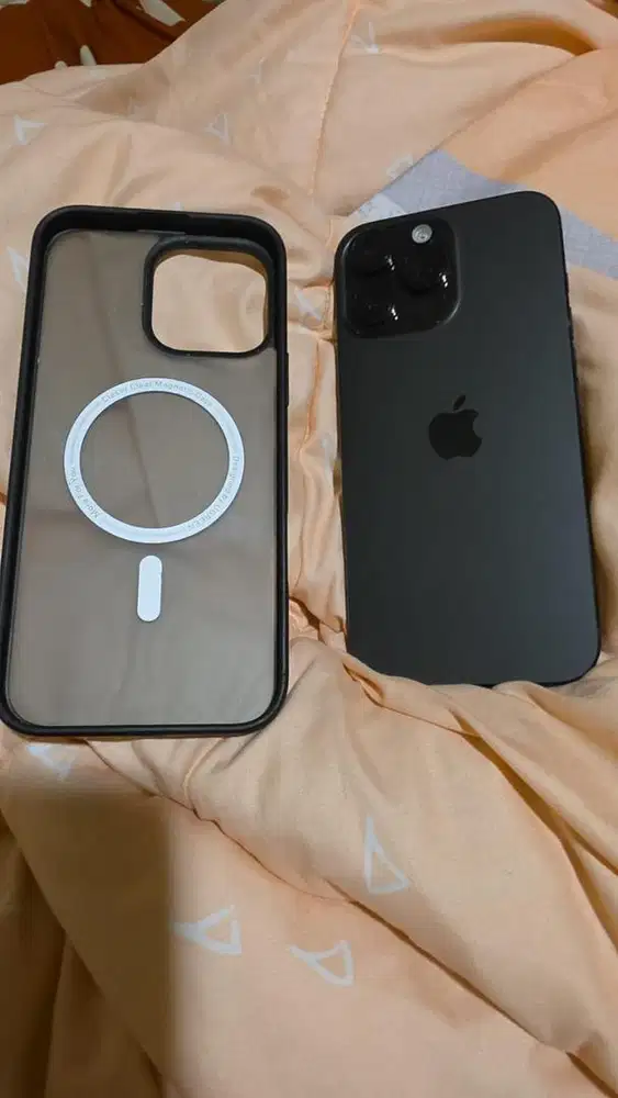 Iphone 16 pro max 256 Gb  ex ibox