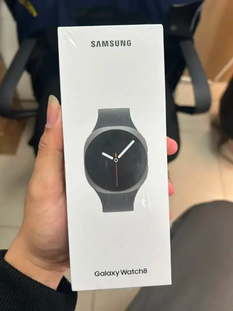 Samsung galaxy Watch 8 40mm new